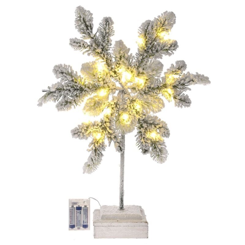 Χριστουγεννιάτικα Διακοσμητικά LED